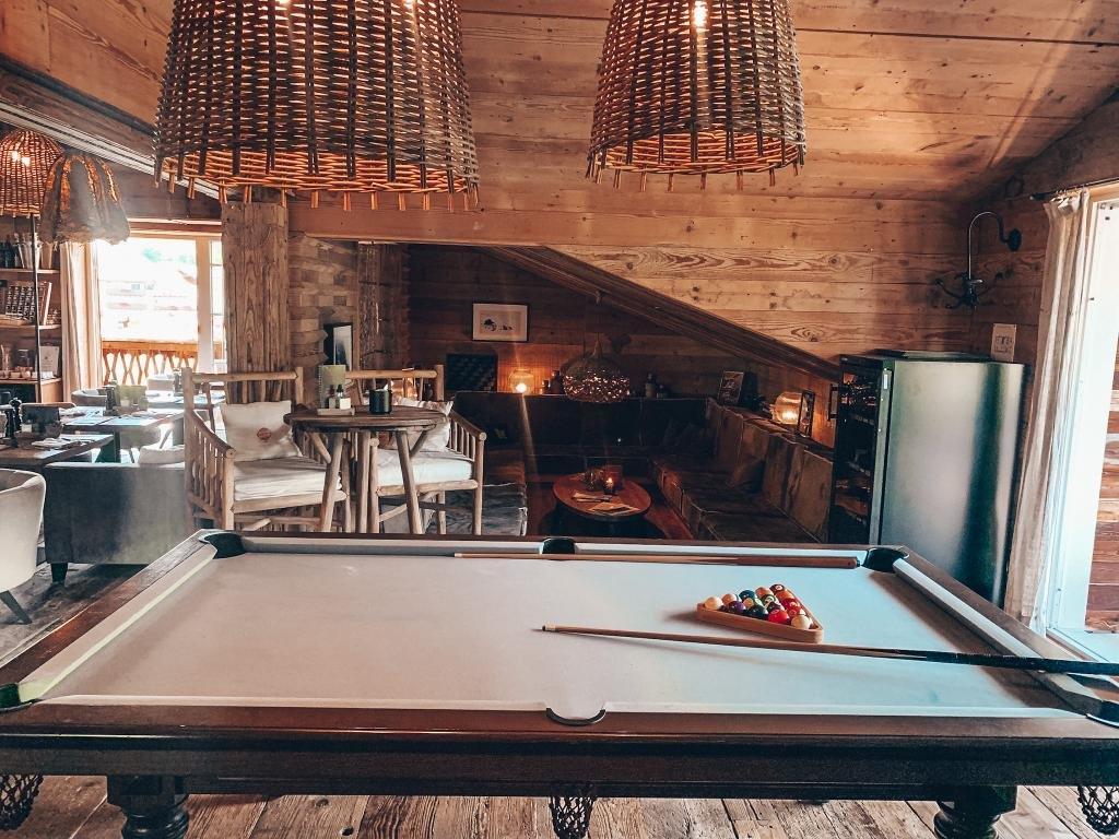 Maria Alm Sepp Hotel