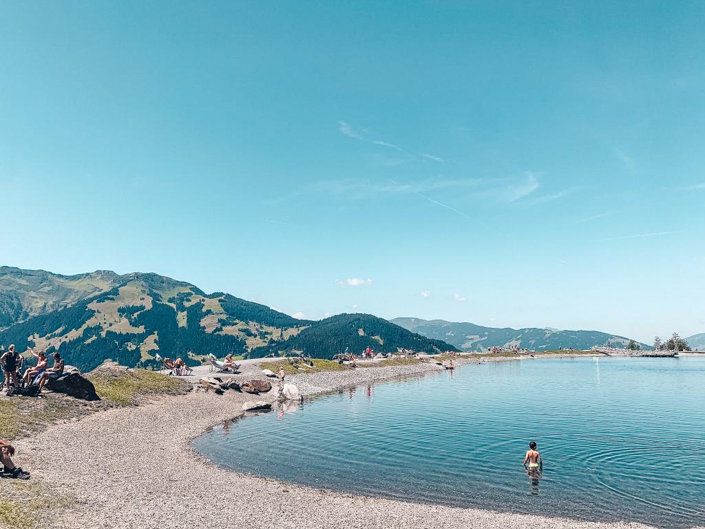 Maria Alm Prinzensee