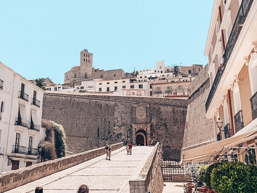 Viivi's Creamery Ibiza Stadt