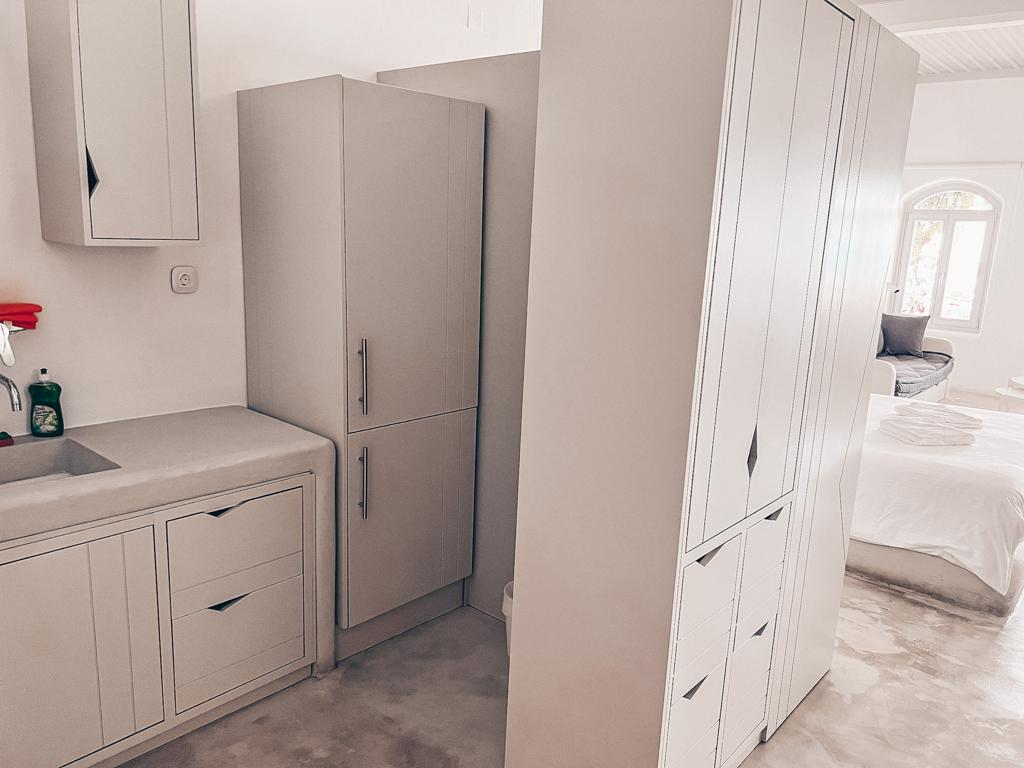 Samaria by the Sea, Chora Sfakion, Kreta No Problem Suite