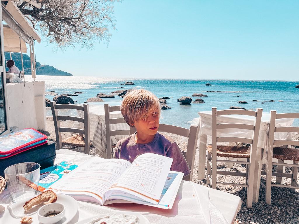 Plakioas Kreta Taverne Gio-Ma