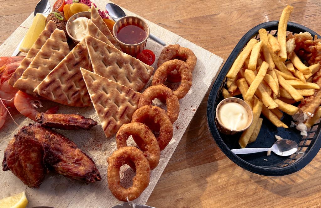 Kontiki Beach Club Top 13 Beach Clubs in Holland Boho