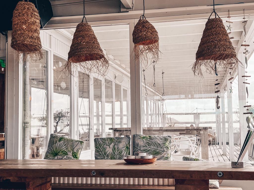Kontiki Beach Club Top 13 Beach Clubs in Holland Boho