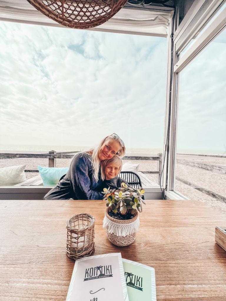 Kontiki Beach Club Top 13 Beach Clubs in Holland Boho