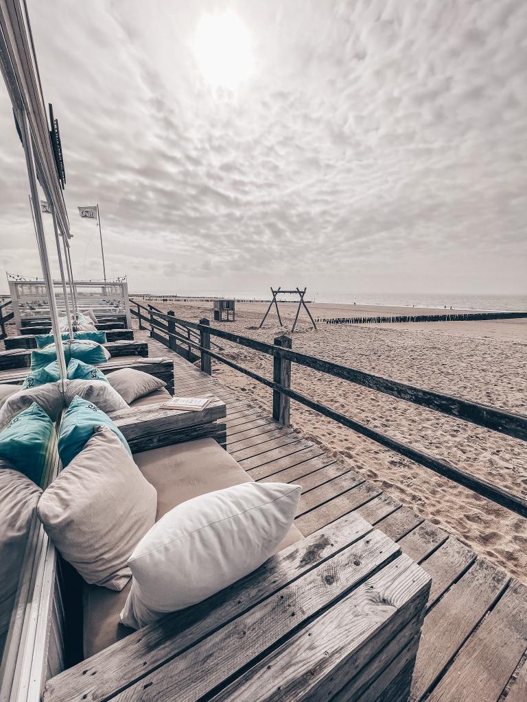 Kontiki Beach Club Top 13 Beach Clubs in Holland Boho