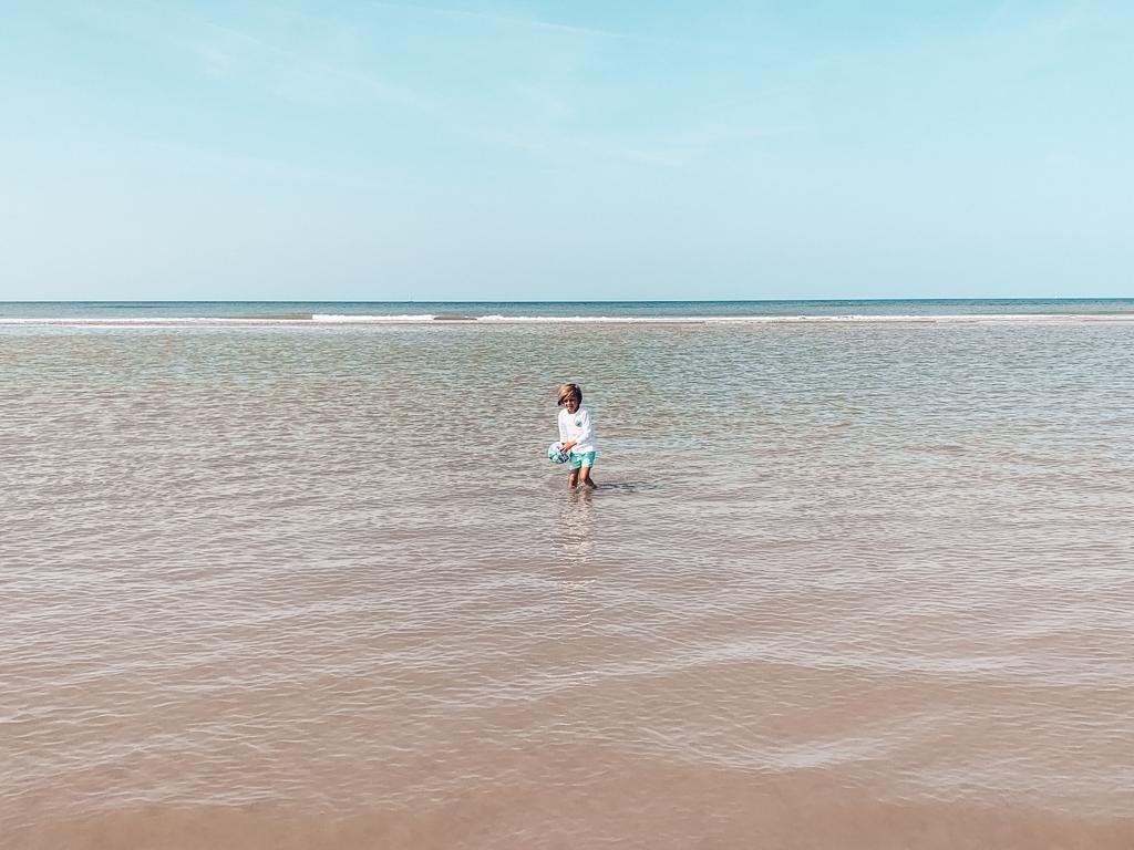 Hargen Beachclub Top 13 Beach Clubs in Holland Boho