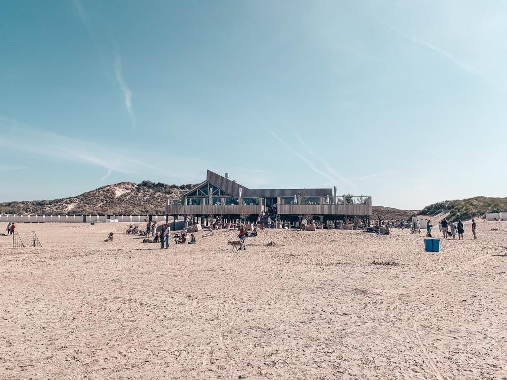 Hargen Beachclub Top 13 Beach Clubs in Holland Boho