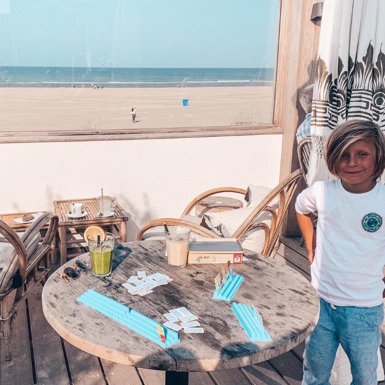 Hargen Beachclub Top 13 Beach Clubs in Holland Boho