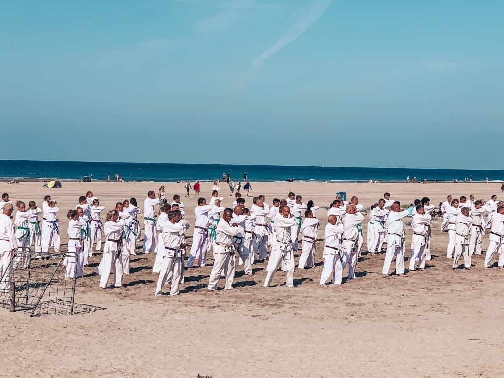 Hargen Beachclub Top 13 Beach Clubs in Holland Boho