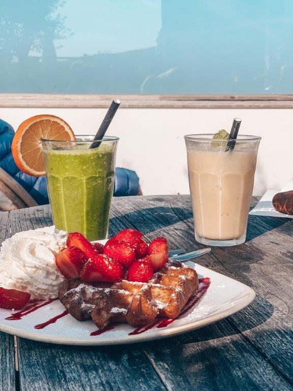 Hargen Beachclub Top 13 Beach Clubs in Holland Boho