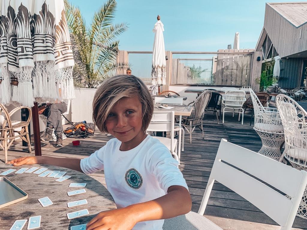 Hargen Beachclub Top 13 Beach Clubs in Holland Boho