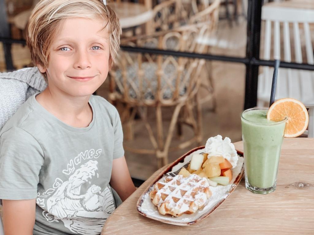 Hargen Beachclub Top 13 Beach Clubs in Holland Boho