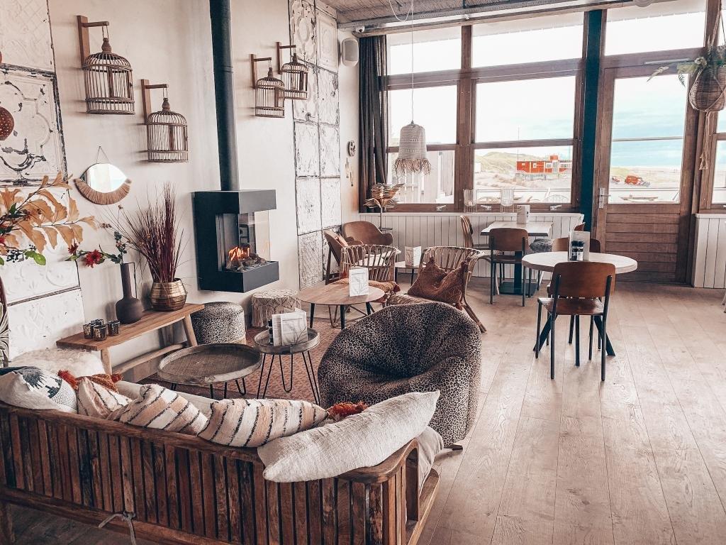 Hargen Beachclub Top 13 Beach Clubs in Holland Boho