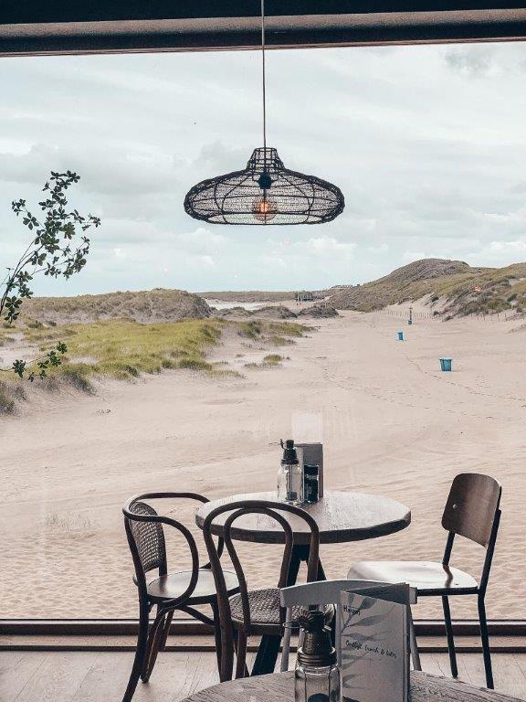 Hargen Beachclub Top 13 Beach Clubs in Holland Boho