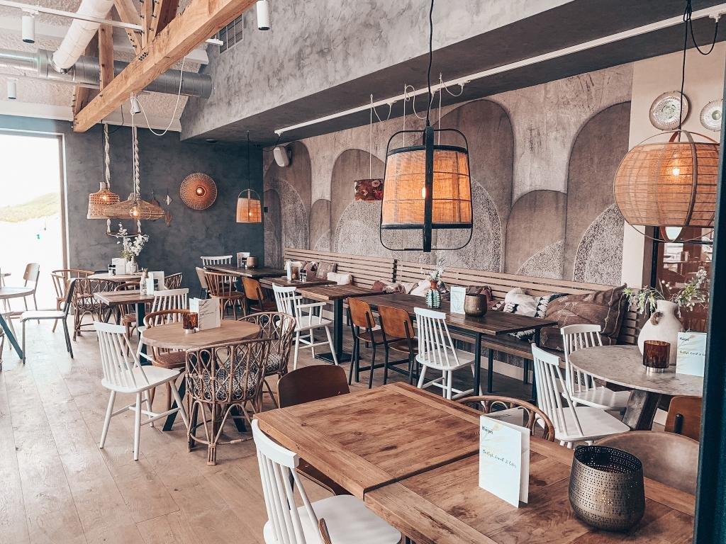 Hargen Beachclub Top 13 Beach Clubs in Holland Boho