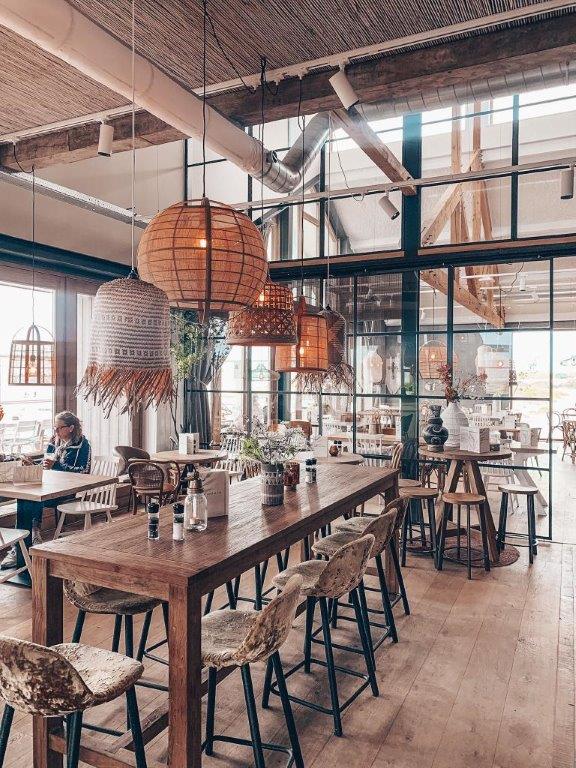 Hargen Beachclub Top 13 Beach Clubs in Holland Boho