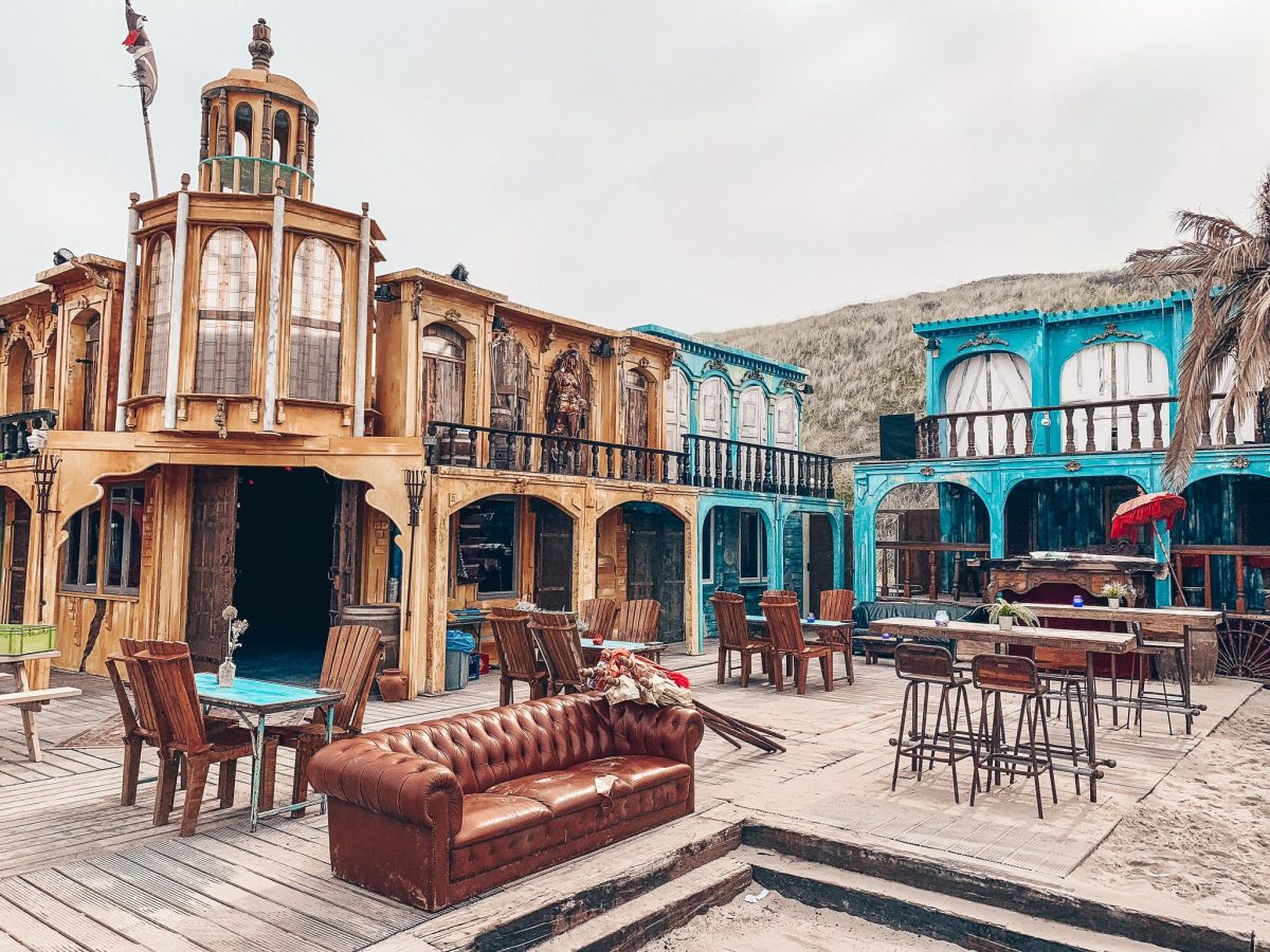 Woodstock69 Top 13 Beach Clubs in Holland Boho