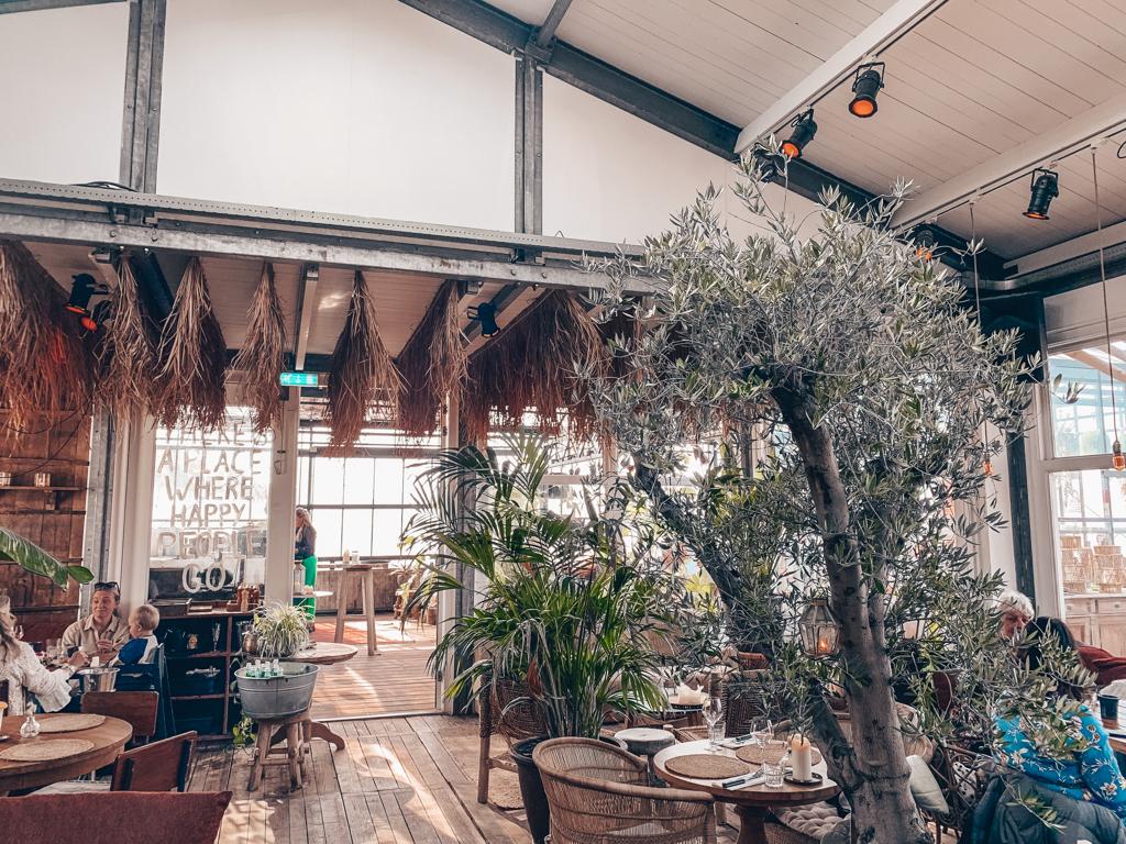 Branding Beachclub Top 13 Beach Clubs in Holland Boho