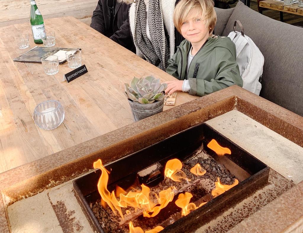 Branding Beachclub Top 13 Beach Clubs in Holland Boho