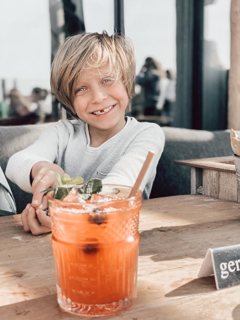 Branding Beachclub Top 13 Beach Clubs in Holland Boho