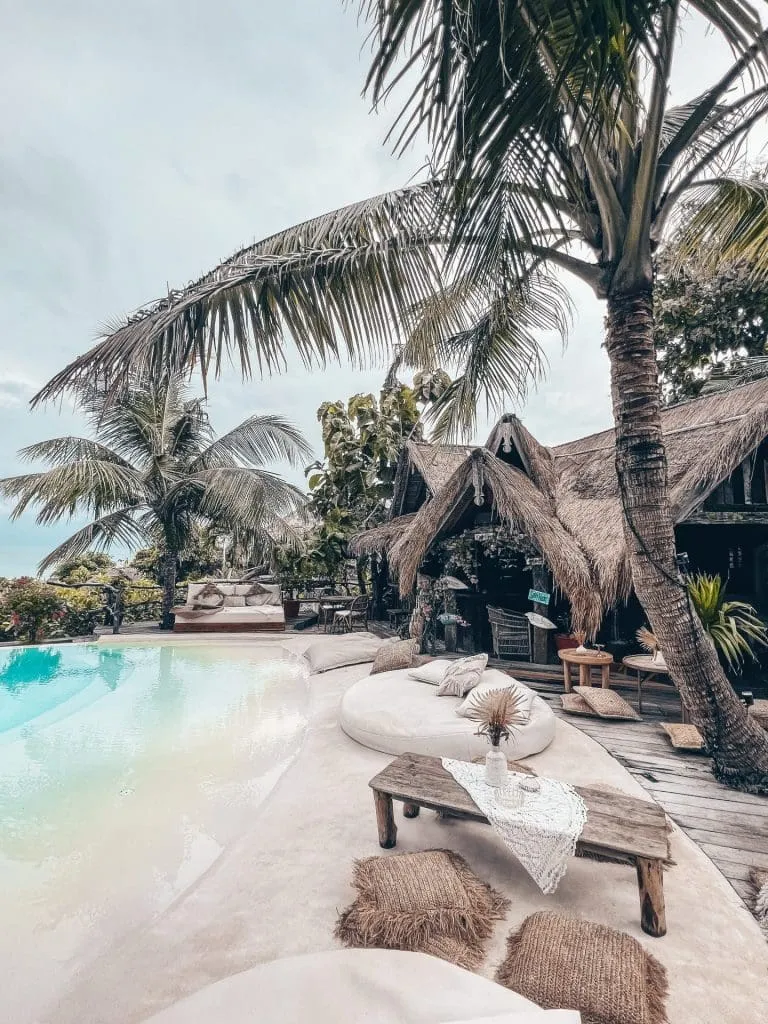 La Cabane Bali