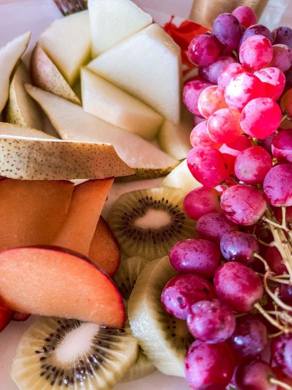 Taverna Agios Georgios Agia Galini Kreta