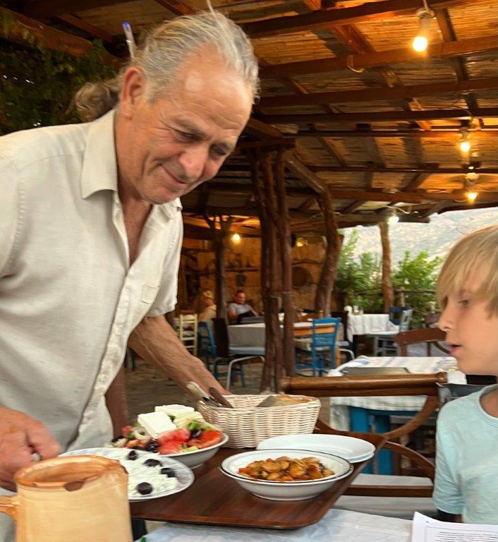 Charlie's Place - Agia Galini Kreta Crete