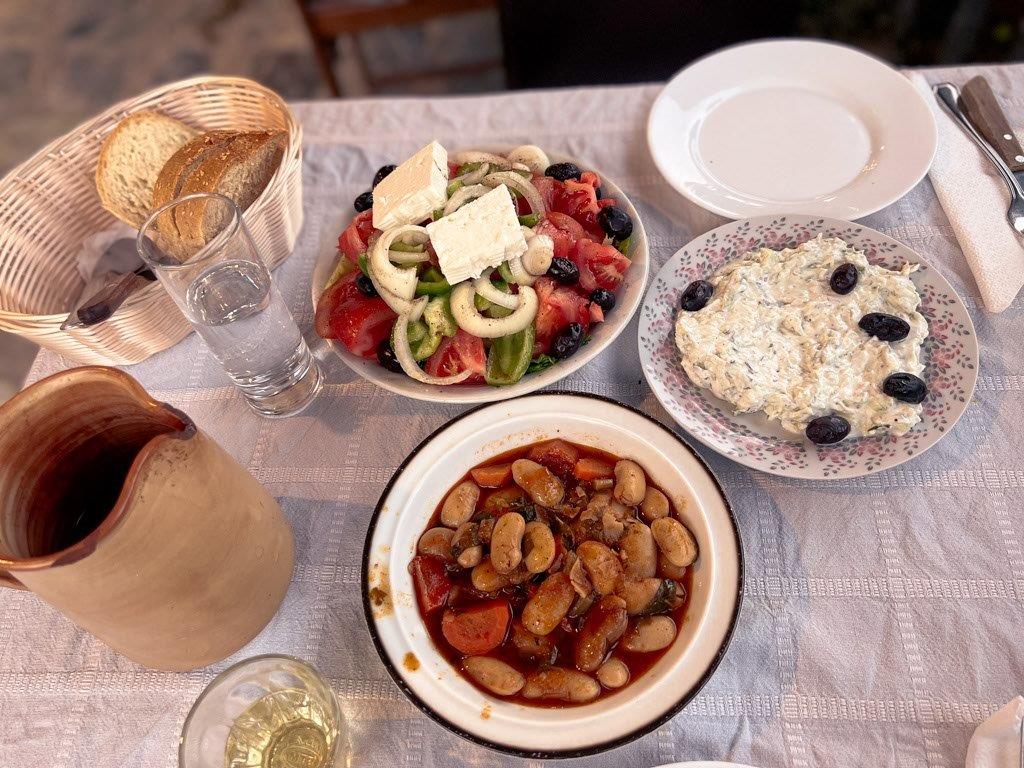 Charlie's Place - Agia Galini Kreta Crete