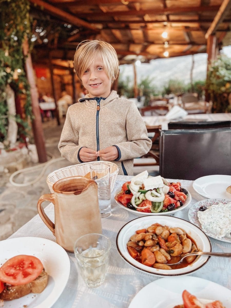 Charlie's Place - Agia Galini Kreta Crete