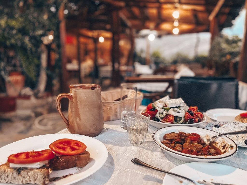 Charlie's Place - Agia Galini Kreta Crete