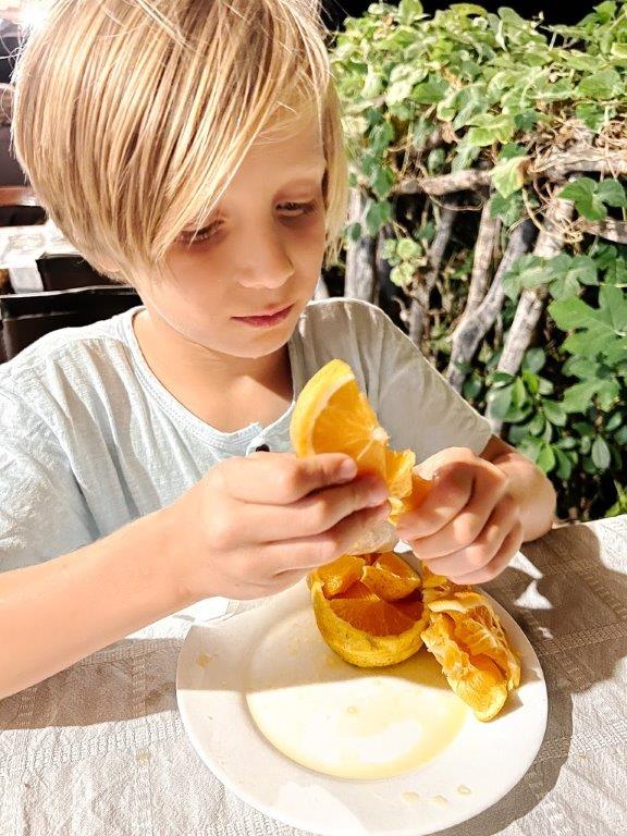 Charlie's Place - Agia Galini Kreta Crete