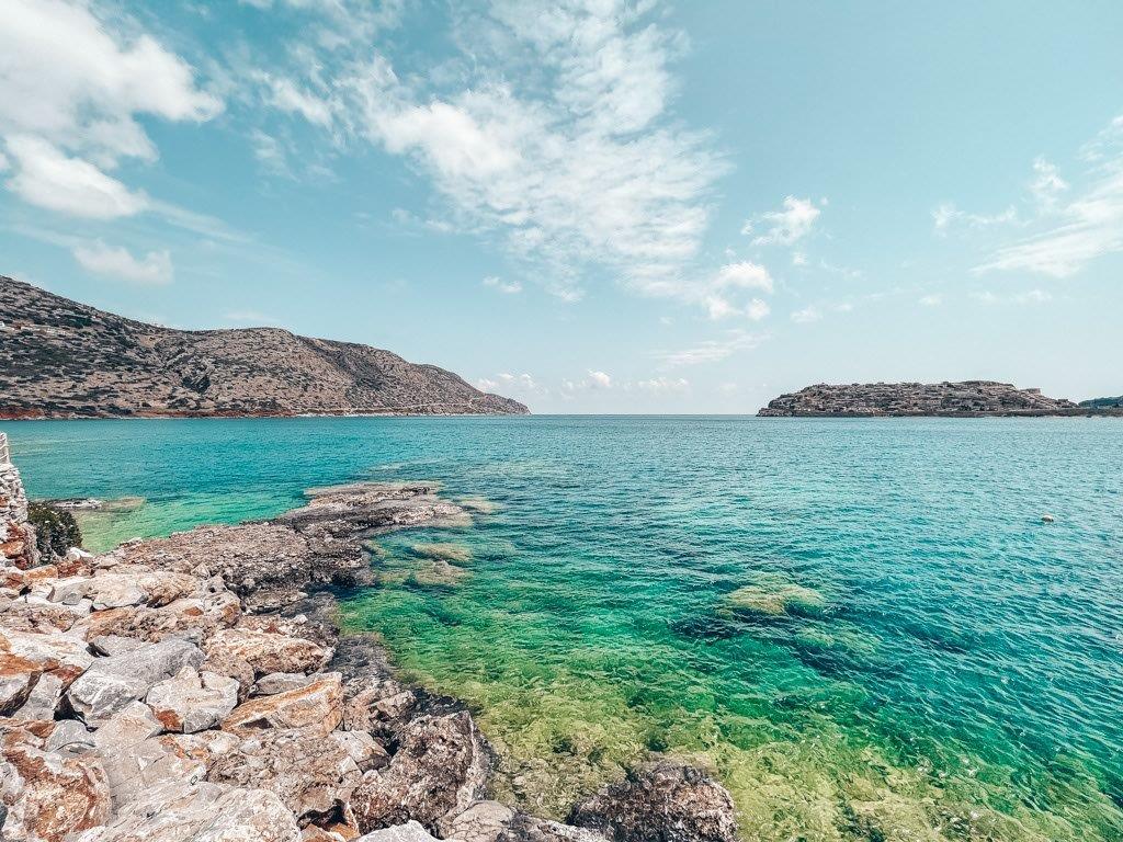 Captain Nicolas Fish Taverna - Plaka Restaurant Kreta