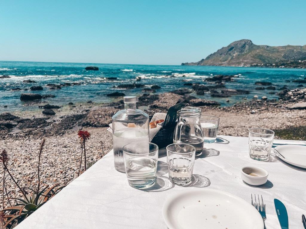 GioMa Taverna - Plakias Restaurant Kreta Crete