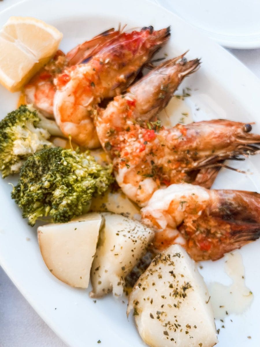 GioMa Taverna - Plakias Restaurant Kreta Crete