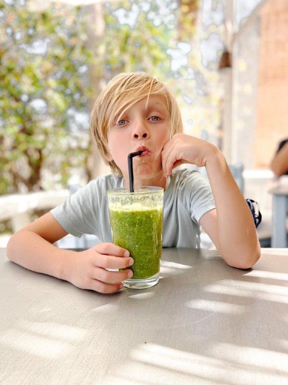 Onira Traumfabrik - Pitsidia Kreta Crete Restaurant