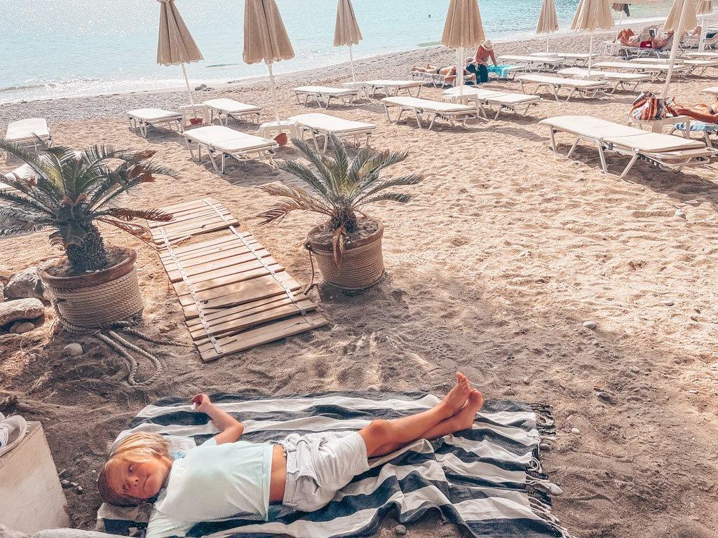 Maistrali Restaurant - Agios Nikolaos Kreta