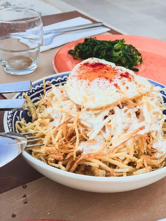 Restaurants Kreta Yialos Rethymno