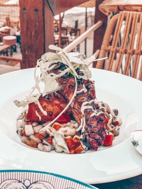 Restaurants Kreta Yialos Rethymno