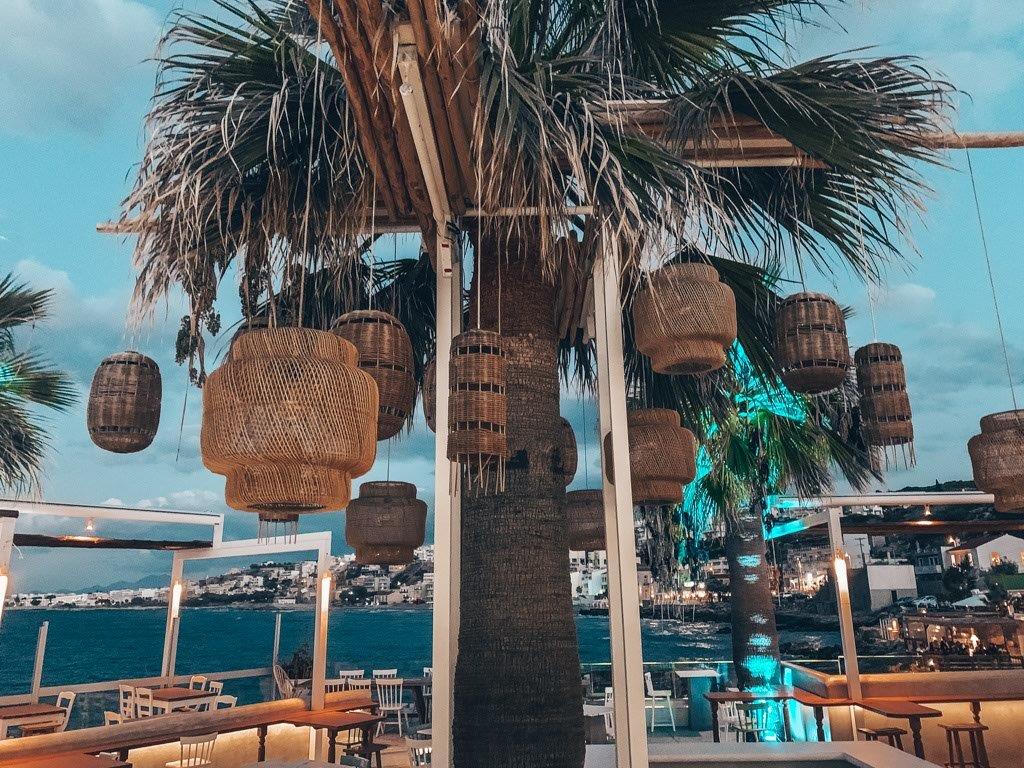 Restaurants Kreta Cavo Rethymno