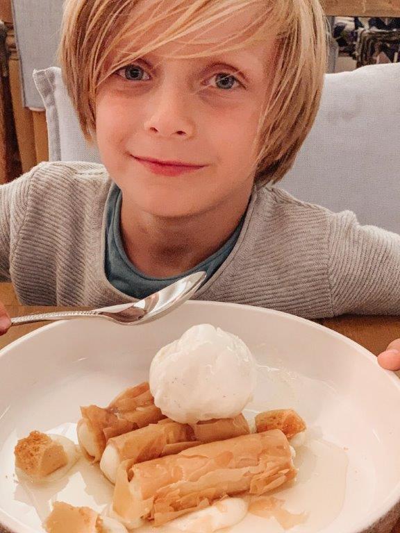 Restaurants Kreta Cavo Rethymno