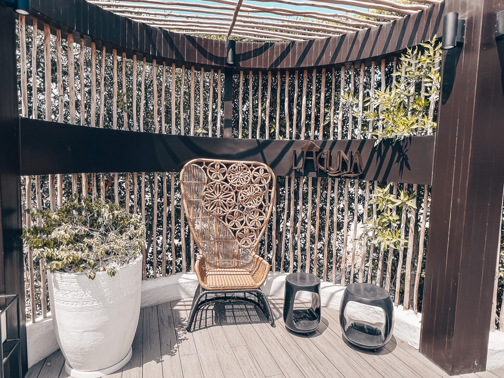 Dubai Laguna Beach Sofitel The Palm Bohovibes Boho Beachclub Bohostyle