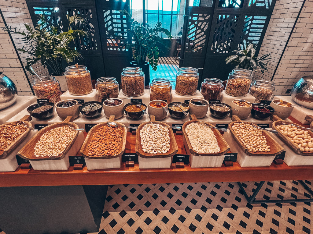 Dubai Mandarin Oriental