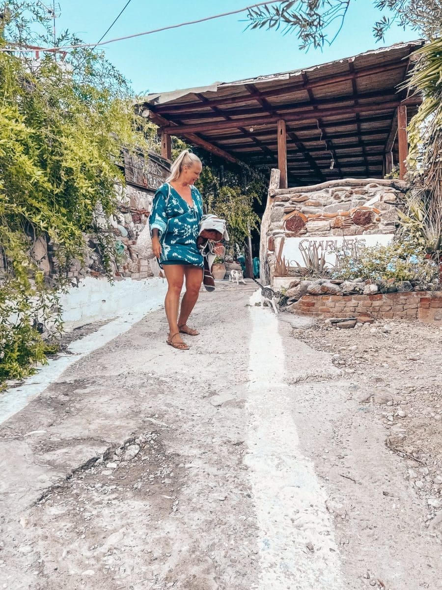 Charlie's Place - Agia Galini Kreta Crete