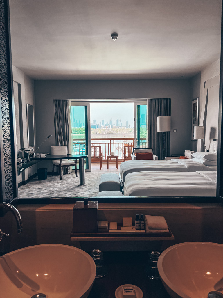 Park Hyatt Dubai