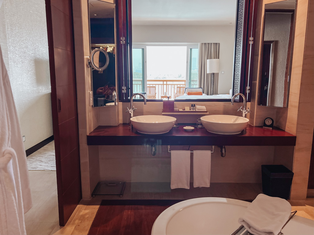 Park Hyatt Dubai Creek