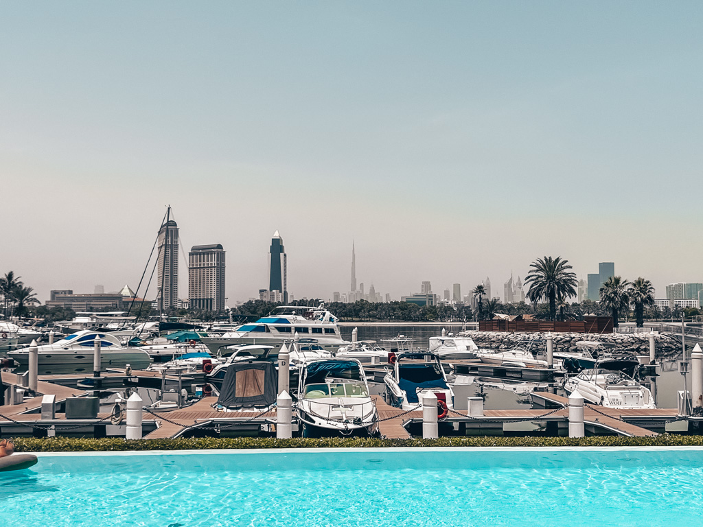 Park Hyatt Dubai Creek