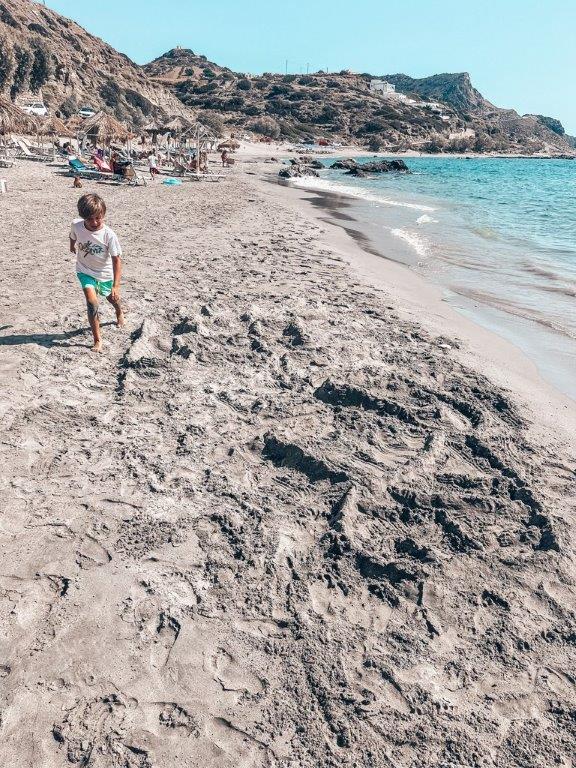 Taverna Agios Georgios Agia Galini Kreta