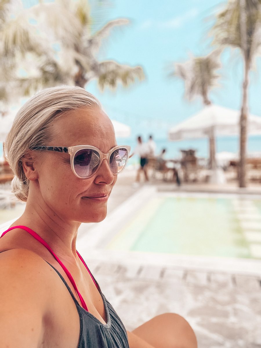 Nusa Lembongan Ohana's Beach Club Boho