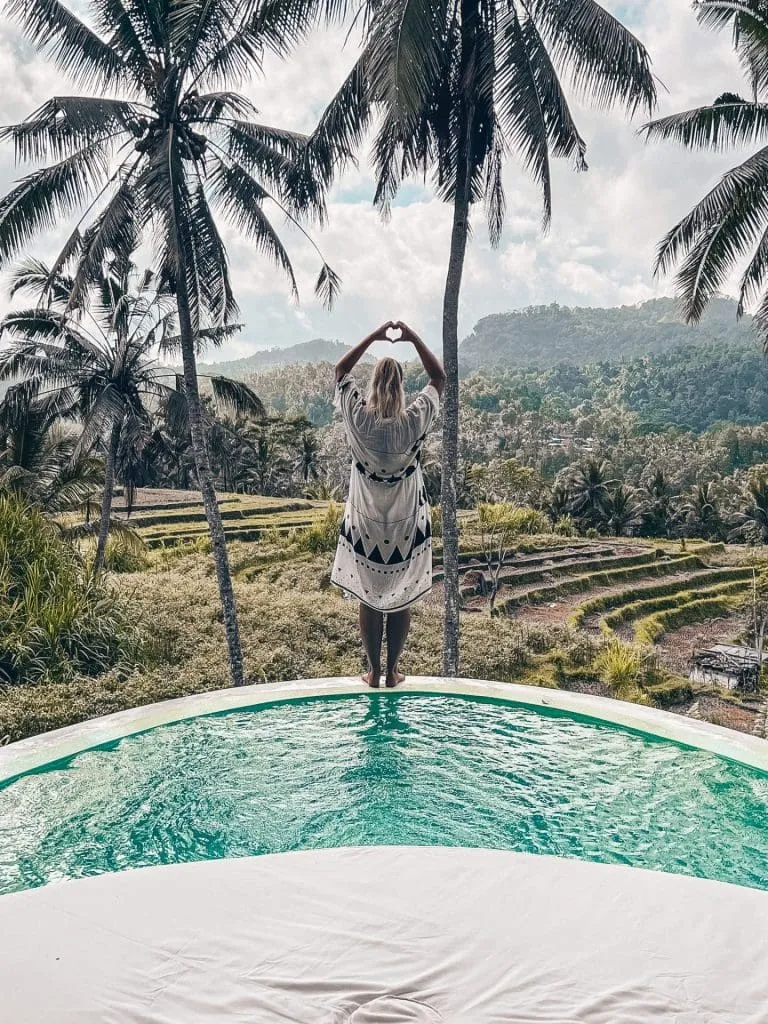 Oniria Bali Heart - Home