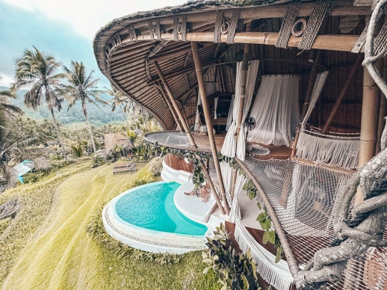 Bali: a boho dream destination for nature lovers and explorers